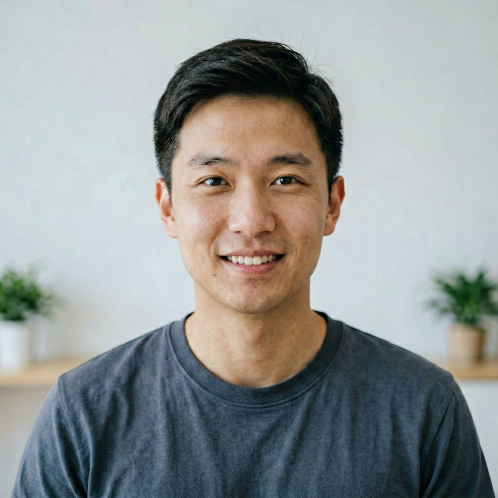 数据分析爱好者头像