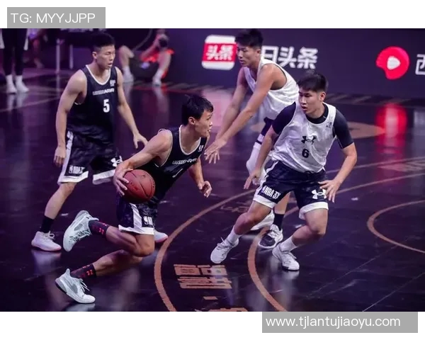 重庆篮球队在总决赛中的强势表现与战术分析