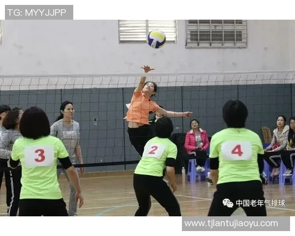 广州排球队耐力提升之路与训练策略深度分析