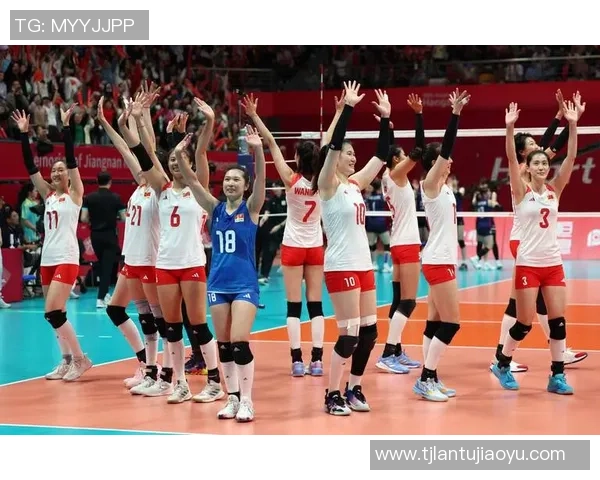 杭州排球队逆袭之路的真实记录与感人瞬间