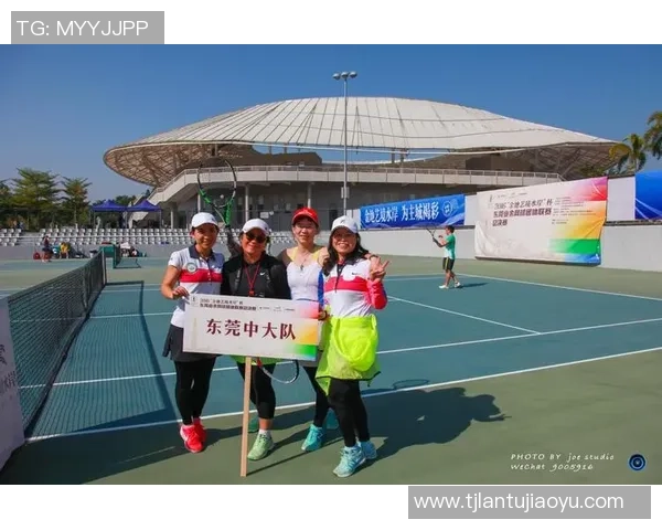 武汉网球队选拔赛战术分析与表现评估探讨