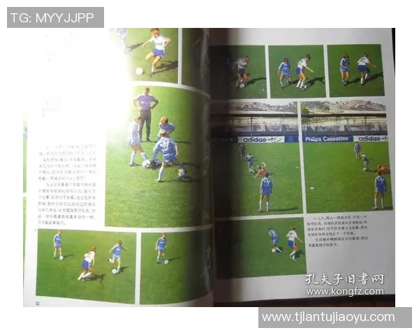 足球明星陪养技巧揭秘助你成就未来球星之路 足球明星陪养技巧揭秘助你成就未来球星之路