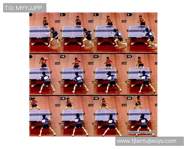 武汉乒乓球队配合表现的数据分析与战术优化研究