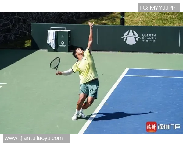 深圳网球队在世界锦标赛中的卓越表现与实力分析