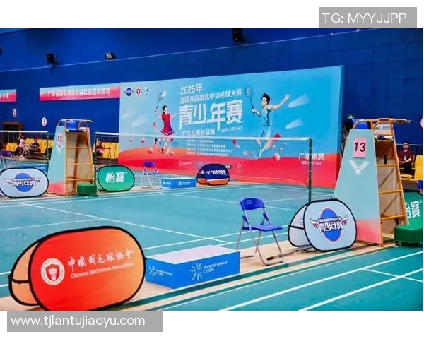 重庆羽毛球队的力量变革引发热议探讨运动发展新趋势 重庆羽毛球队的力量变革引发热议探讨运动发展新趋势