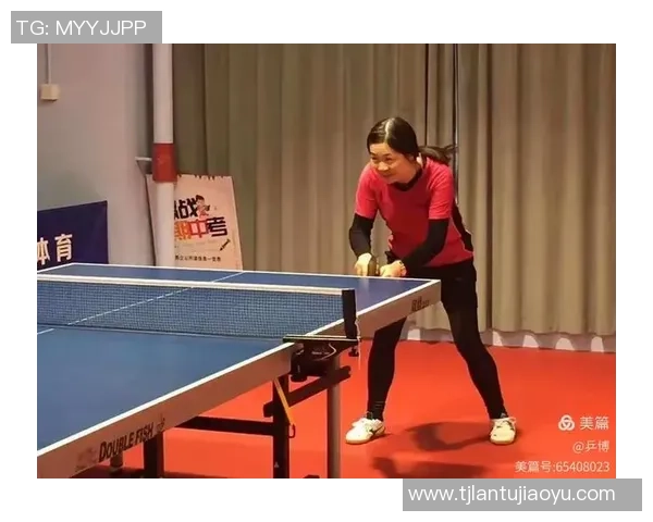 陈丽专访：从乒乓球小将到世界冠军的辉煌历程回顾与展望