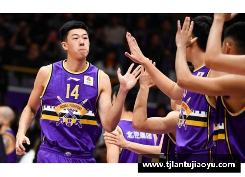 CBA球员身高全览：挑战巅峰，谁与争锋？