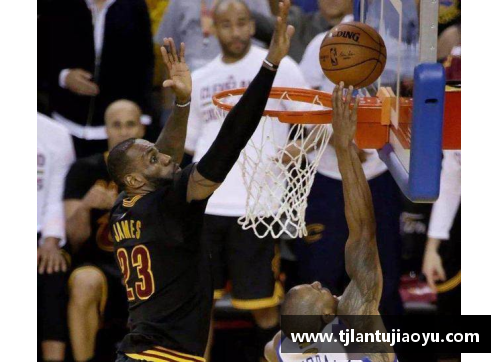 NBA总决赛精彩回放：历史瞬间与冠军辉煌