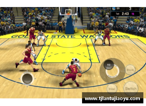 NBA2K09能力值中心：新一代篮球游戏的技能评估与玩家期待