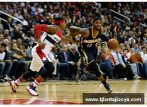 NBA精彩晃倒集锦：震撼动作一览，赛场绝技尽显风采