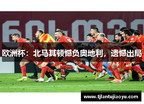 欧洲杯：北马其顿憾负奥地利，遗憾出局